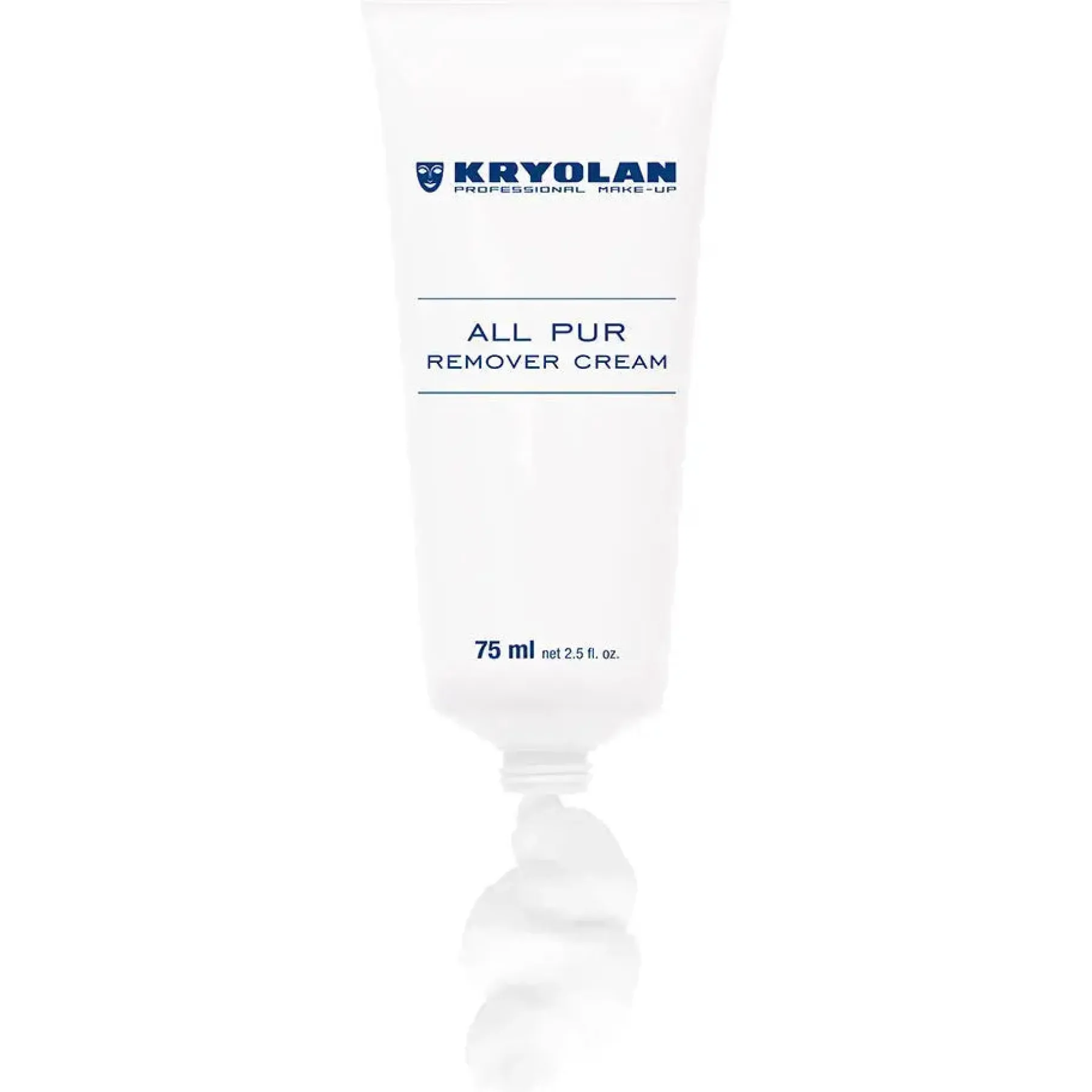 Discount All Pur Remover Cream Spezialeffekte Make-Up