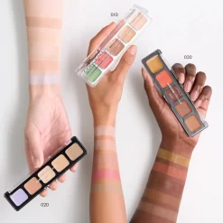 Online Allround Concealer 030 Medium Deep Concealer