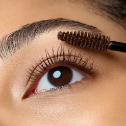 Online Allround Mascara Waterproof Brown 020 Brown Mascara|Vegan Mascara