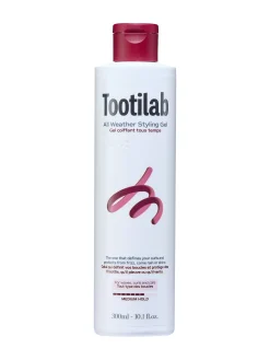 Outlet All Weather Styling Gel Vegane Haarpflege