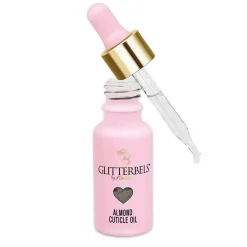 Online Almond Cuticle Oil 6. Nagelriemolie|Veganer Nagellack