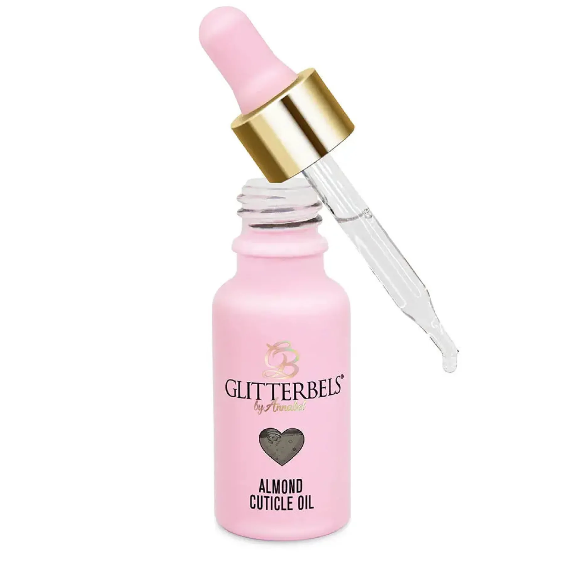 Online Almond Cuticle Oil 6. Nagelriemolie|Veganer Nagellack