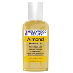 Best Almond Oil Everything Shower|Körperöl