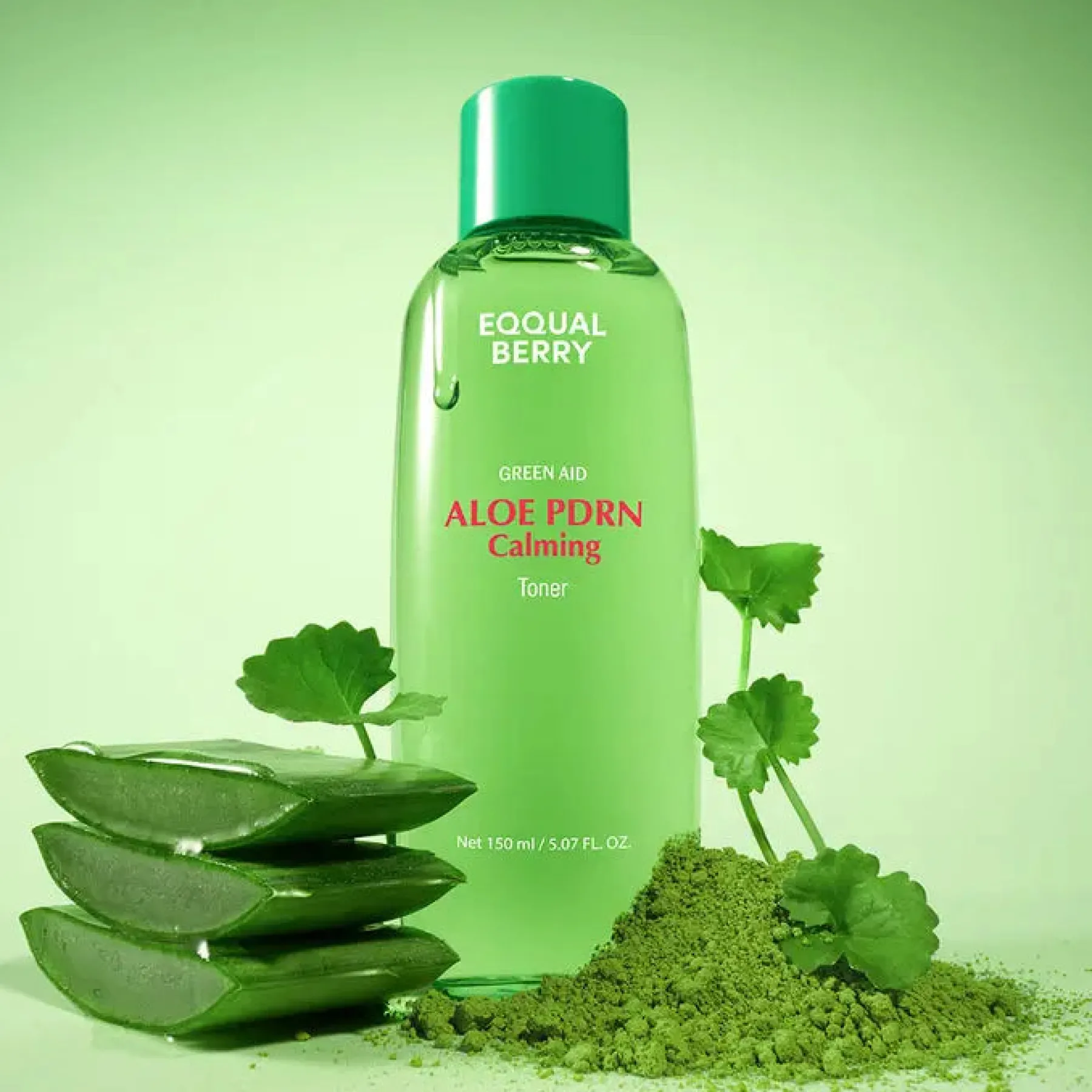 Online Aloe Pdrn Calming Toner Hauptzutat|Calming Toners
