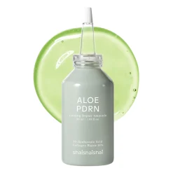 Clearance Aloe PDRN Cooling Repair Ampoule Hauptzutat|Ampoules