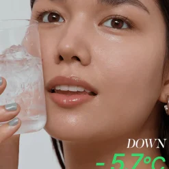 Clearance Aloe PDRN Cooling Repair Ampoule Hauptzutat|Ampoules