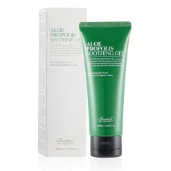 Discount Aloe Propolis Soothing Gel Clean Beauty|Hauptzutat
