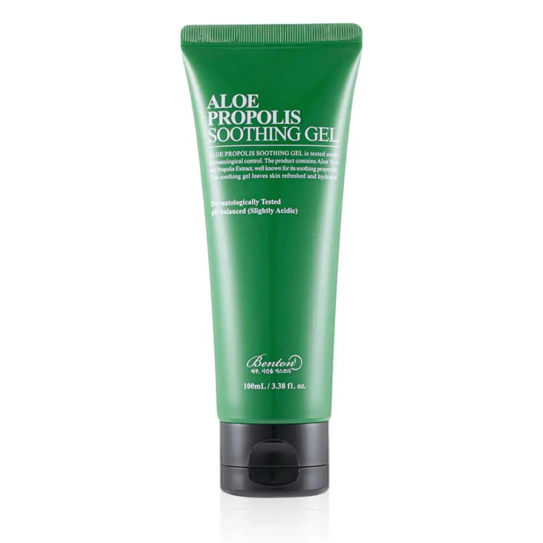 Discount Aloe Propolis Soothing Gel Clean Beauty|Hauptzutat
