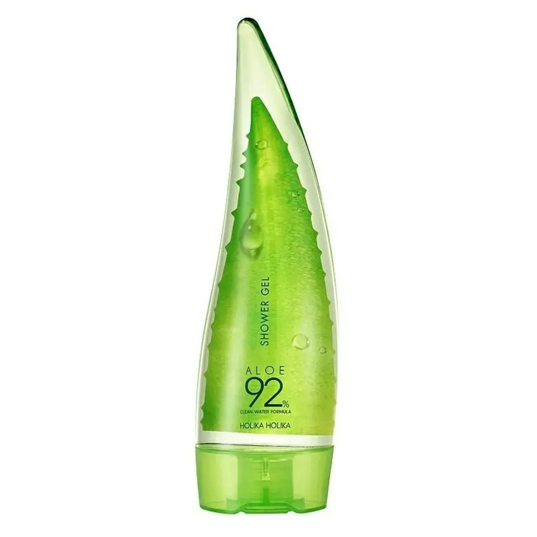 Sale Aloe 92% Shower Gel Everything Shower|Alle Korean Skincare