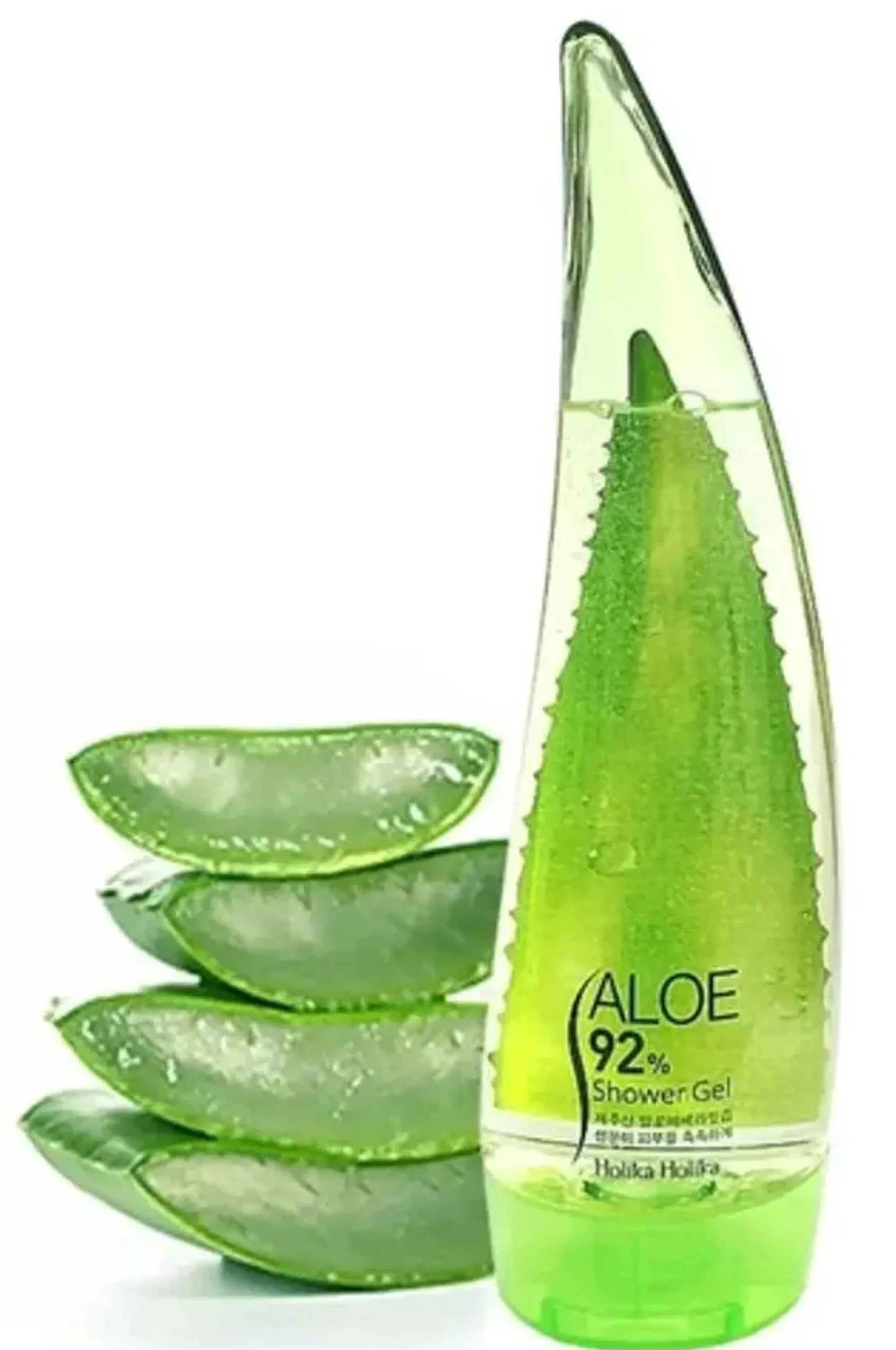 Sale Aloe 92% Shower Gel Everything Shower|Alle Korean Skincare