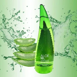 Outlet Aloe 99% Soothing Gel Alle Korean Skincare|Hauptzutat