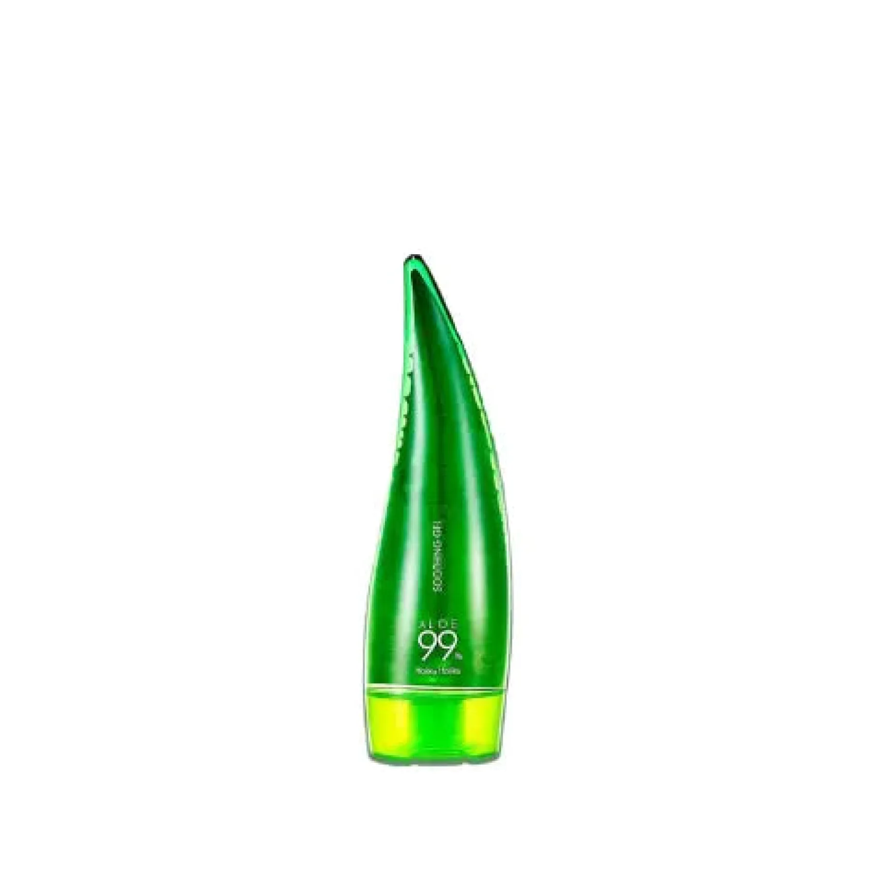 Online Aloe 99% Soothing Gel 55 ml. Hauptzutat|Reisegröße