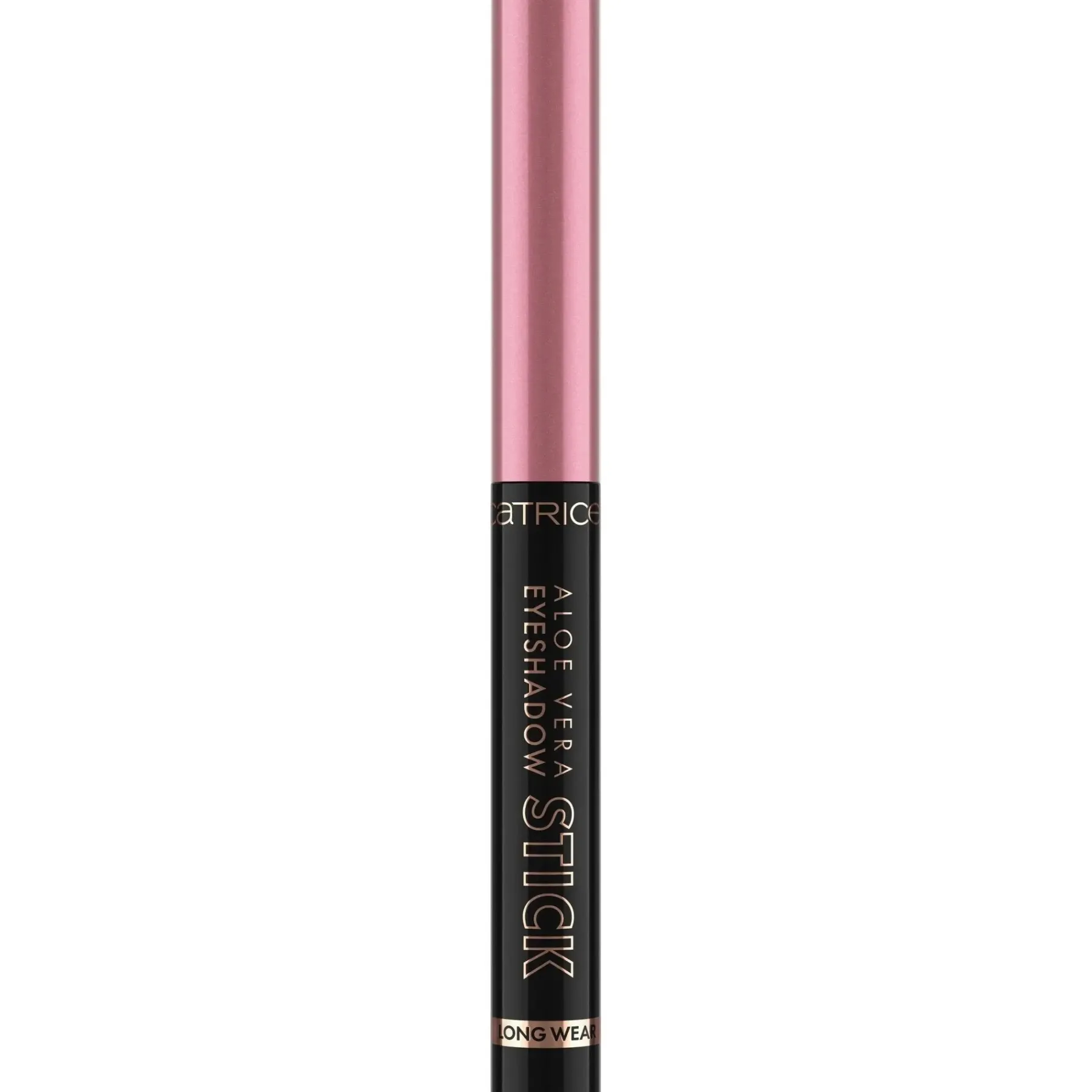Hot Aloe Vera Eyeshadow Stick 050 Ballet Pink Lidschatten|Vegane Lidschatten