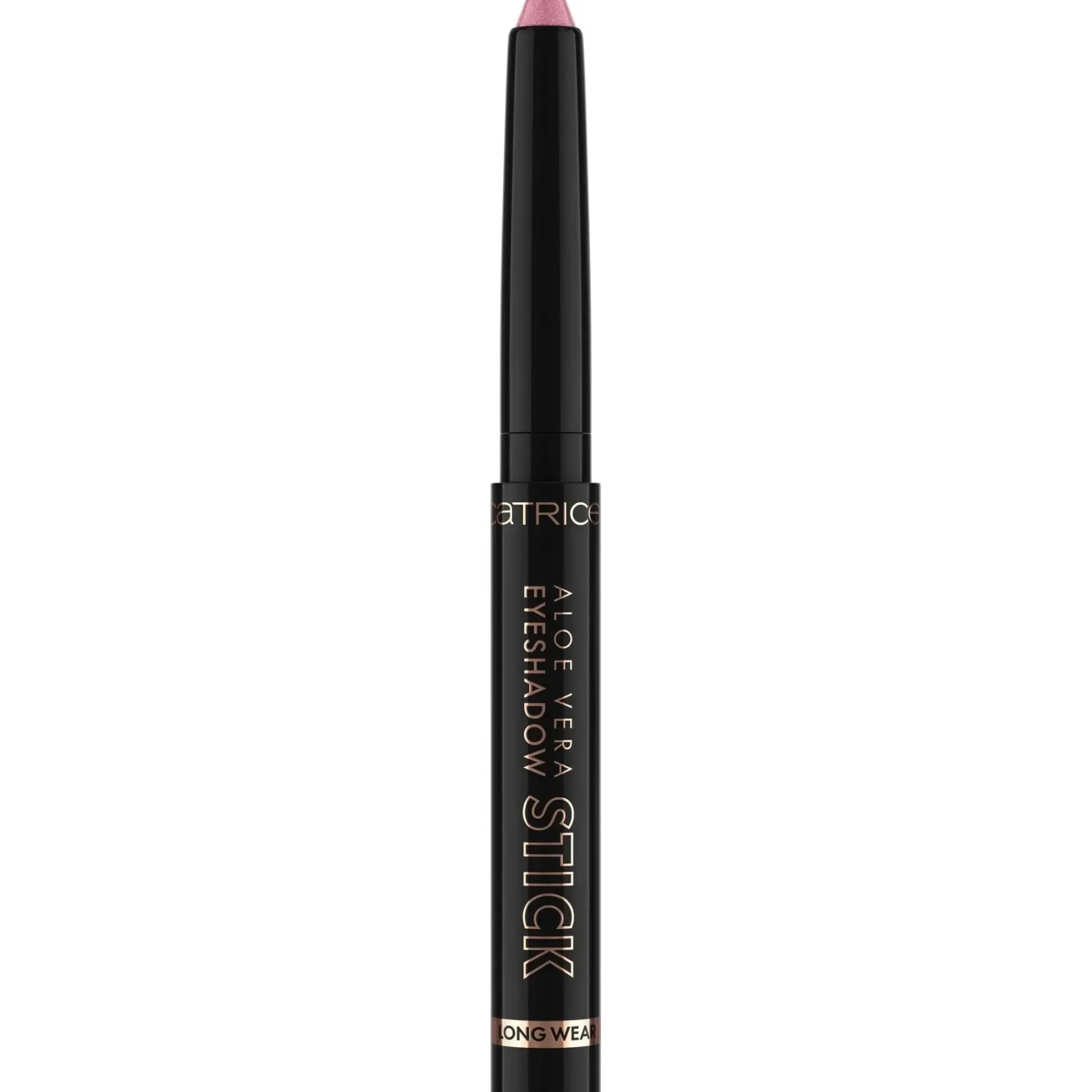 Hot Aloe Vera Eyeshadow Stick 050 Ballet Pink Lidschatten|Vegane Lidschatten
