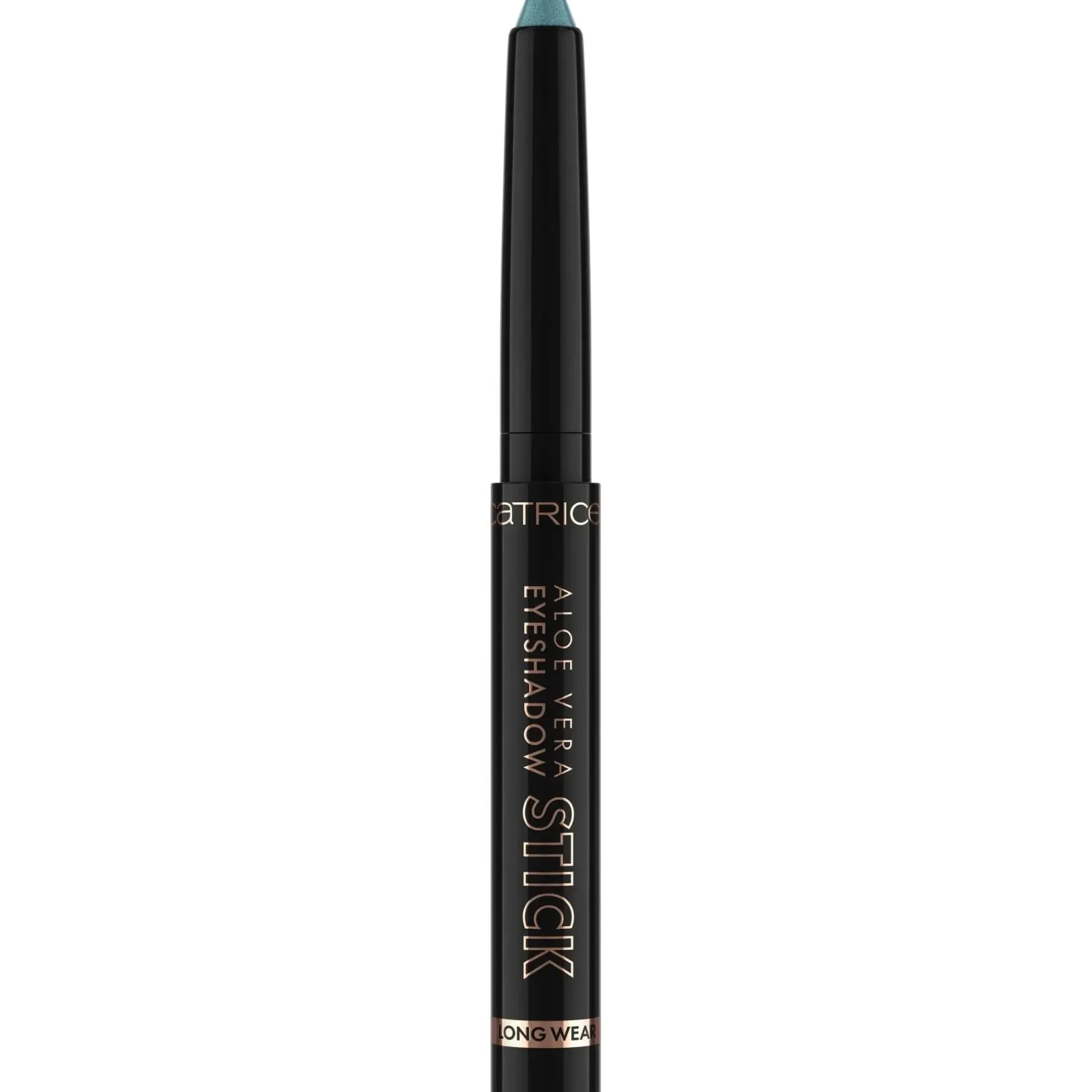 Clearance Aloe Vera Eyeshadow Stick 080 Ocean Depths Lidschatten|Vegane Lidschatten