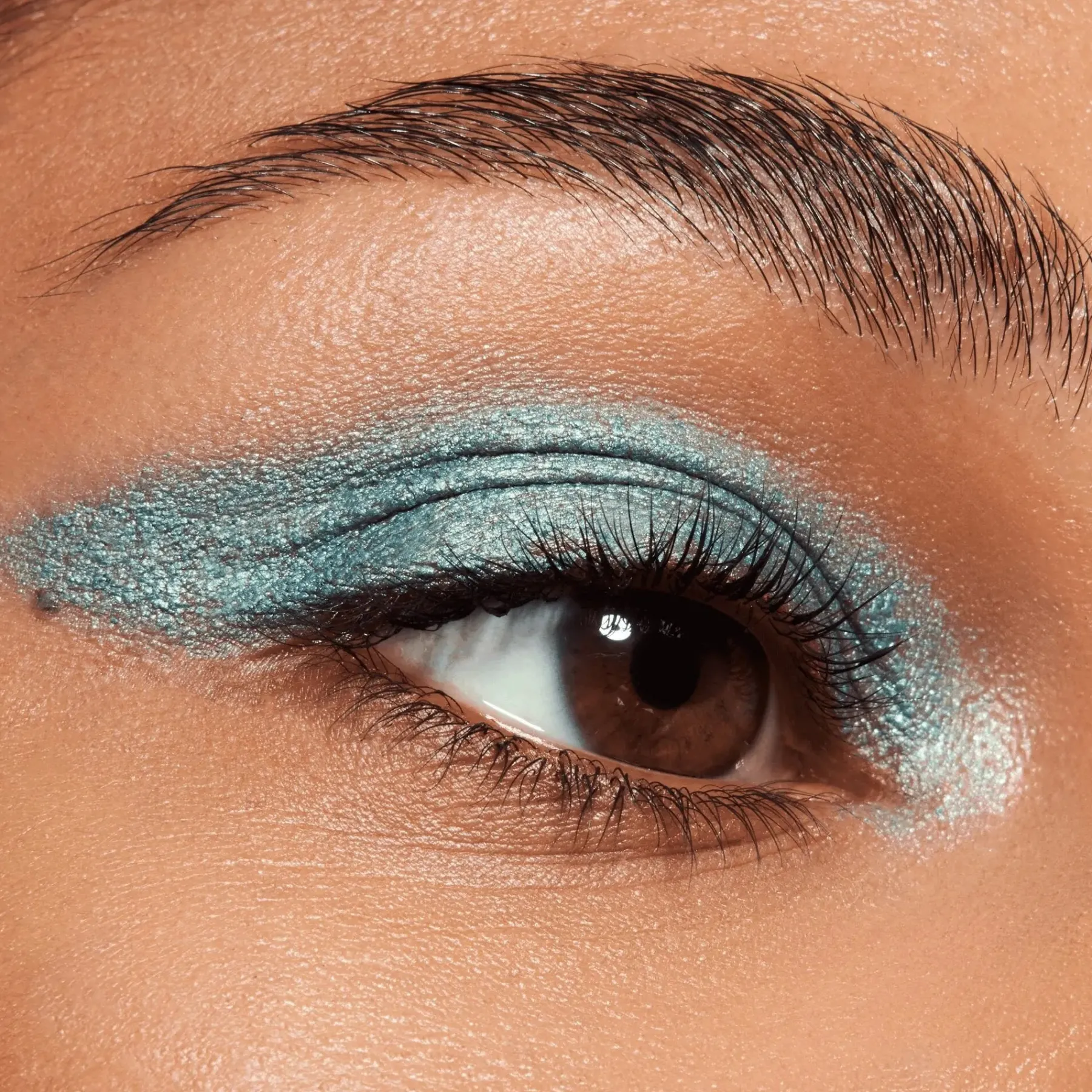 Clearance Aloe Vera Eyeshadow Stick 080 Ocean Depths Lidschatten|Vegane Lidschatten