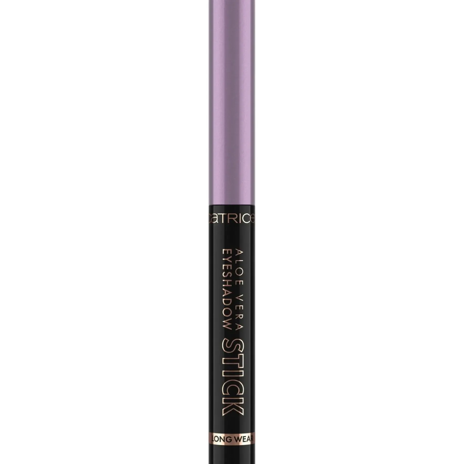 Best Aloe Vera Eyeshadow Stick 070 Satin Lilac Lidschatten|Vegane Lidschatten