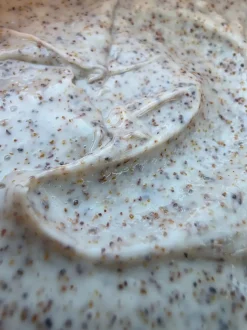 Amazonian Body Scrub Everything Shower|Körperpeelings