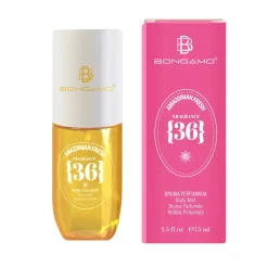 Sale Amazonian Fresh 36 Everything Shower|Körpermist