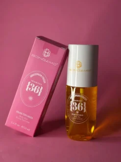 Sale Amazonian Fresh 36 Everything Shower|Körpermist