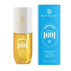 Online Amazonian Fresh 69 Everything Shower|Körpermist