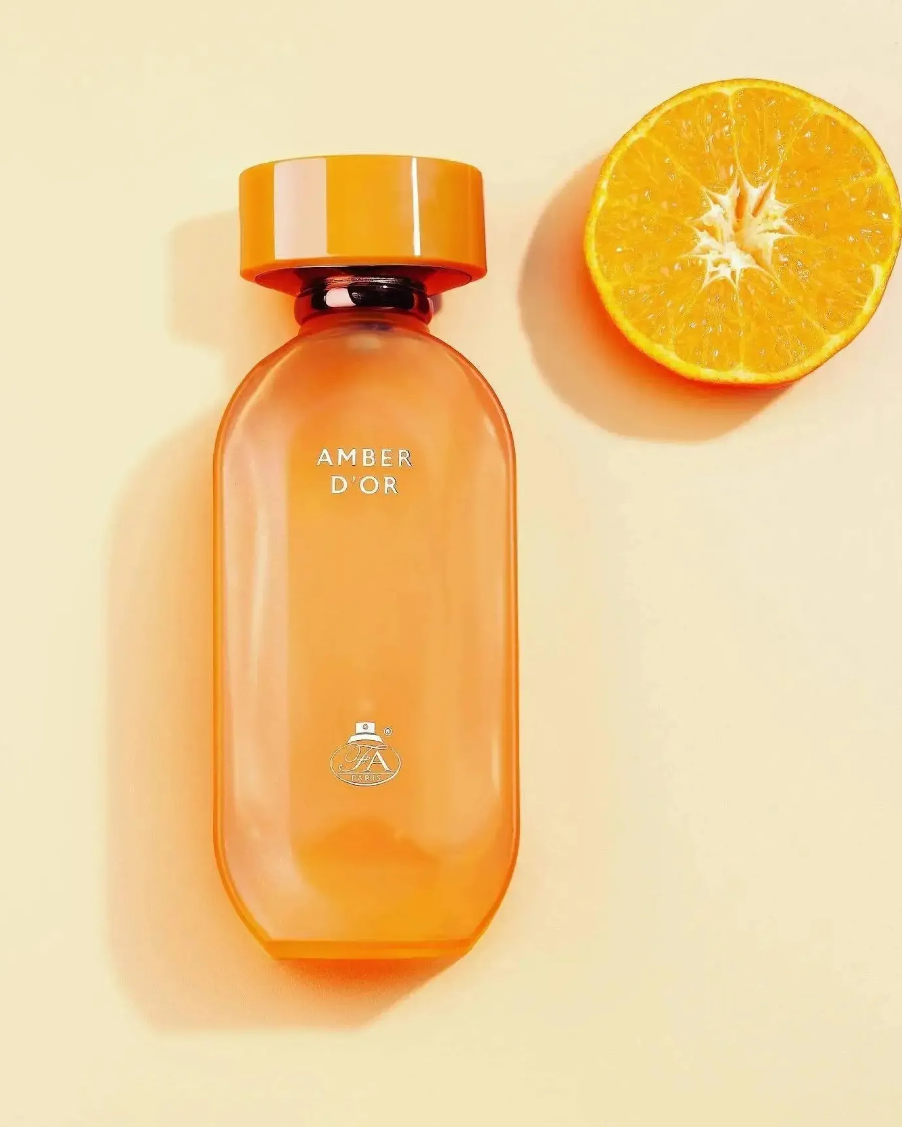 Best Amber D'or Eau De Parfum Arabische Parfums|Parfum Dupes