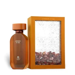 Best Amber D'or Eau De Parfum Arabische Parfums|Parfum Dupes