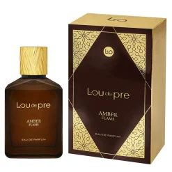 Hot Amber Flame Parfum Dupes