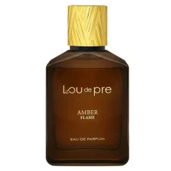Hot Amber Flame Parfum Dupes