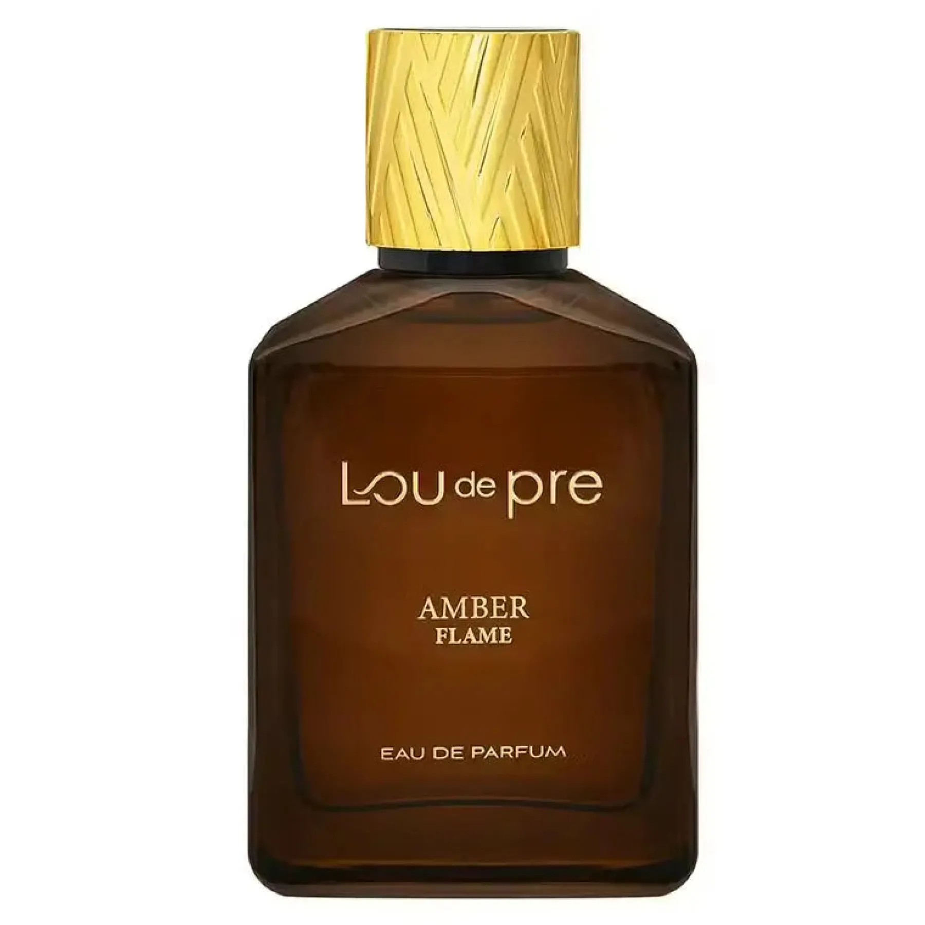 Hot Amber Flame Parfum Dupes