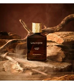 Hot Amber Flame Parfum Dupes