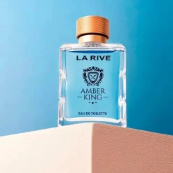 New Amber King Parfum Dupes