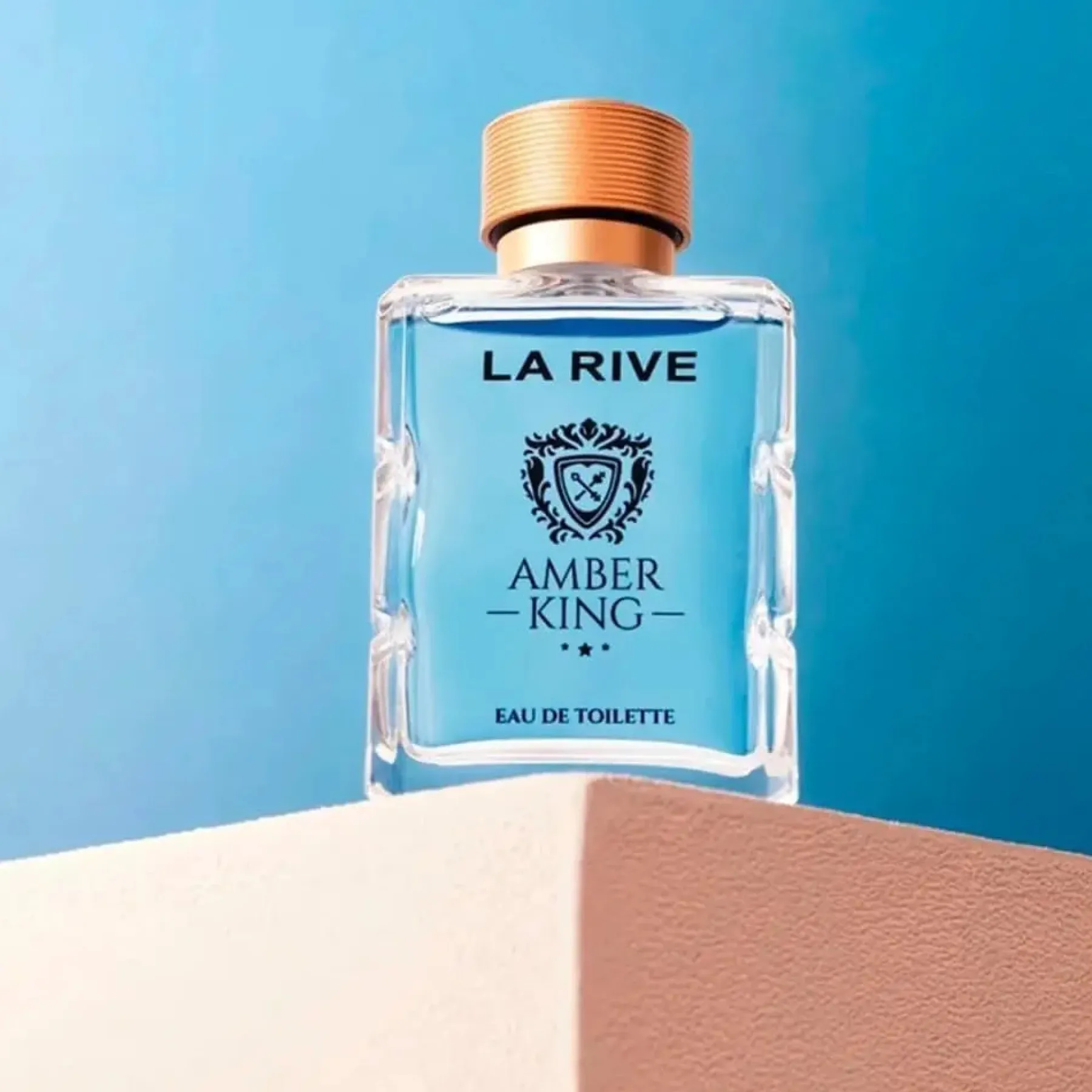 New Amber King Parfum Dupes