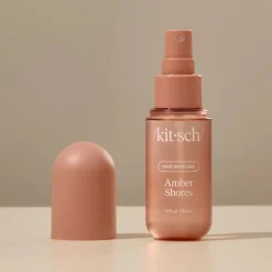 Hot Amber Shores Hair Perfume Reisegröße|Vegane Haarpflege