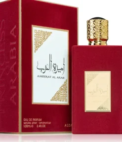 Clearance Ameerat Al Arab Fresh Eau De Parfum Arabische Parfums|Arabisches Parfum