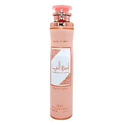 Outlet Ameerat Al Arab Prive Rose Air Freshener Körpermist|Everything Shower