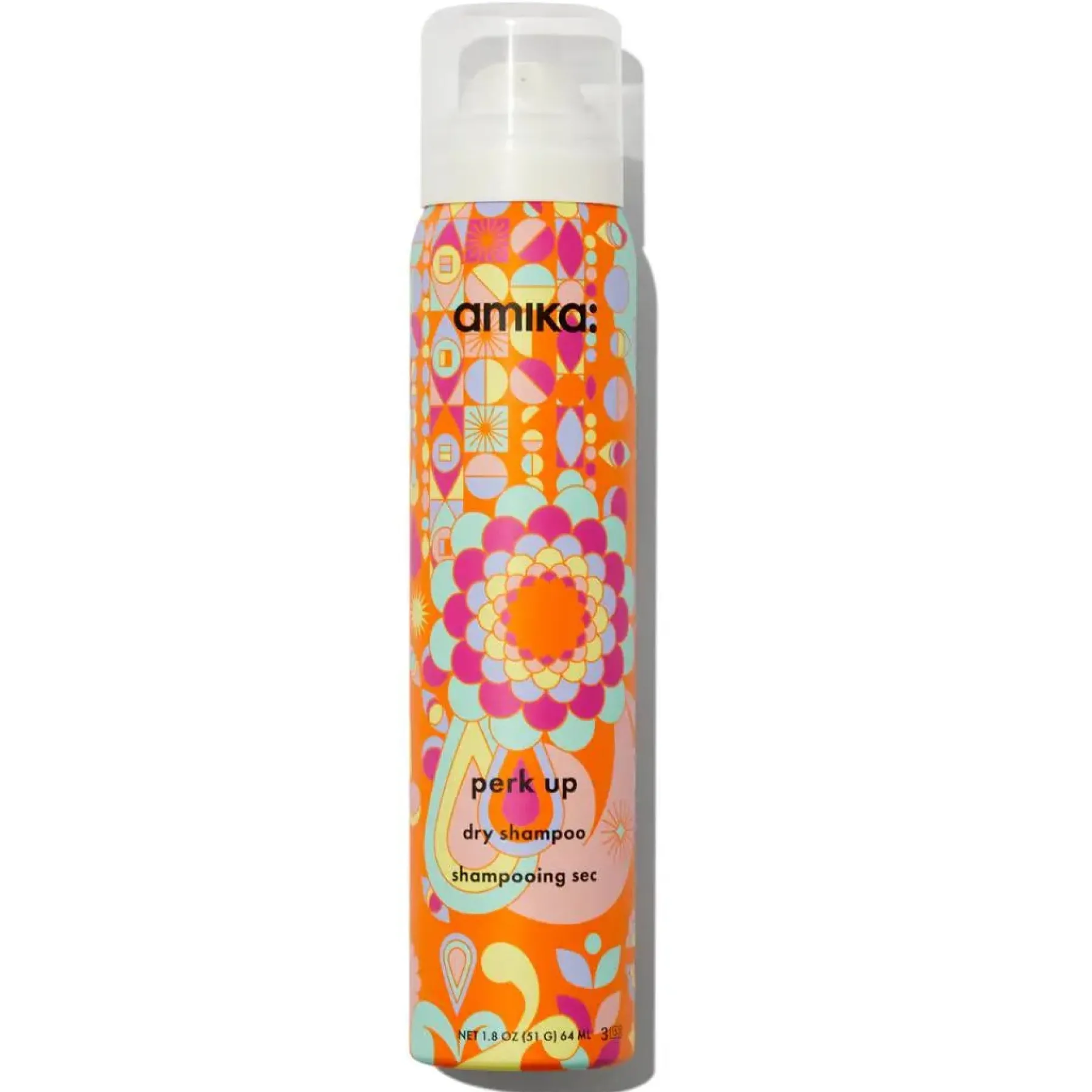 Discount Perk Up Dry Shampoo 67 ml. Reisegröße|Shampoo