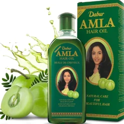 Hot Amla Hair Oil Hair Growth|11 Schritte Haarpflege Routine