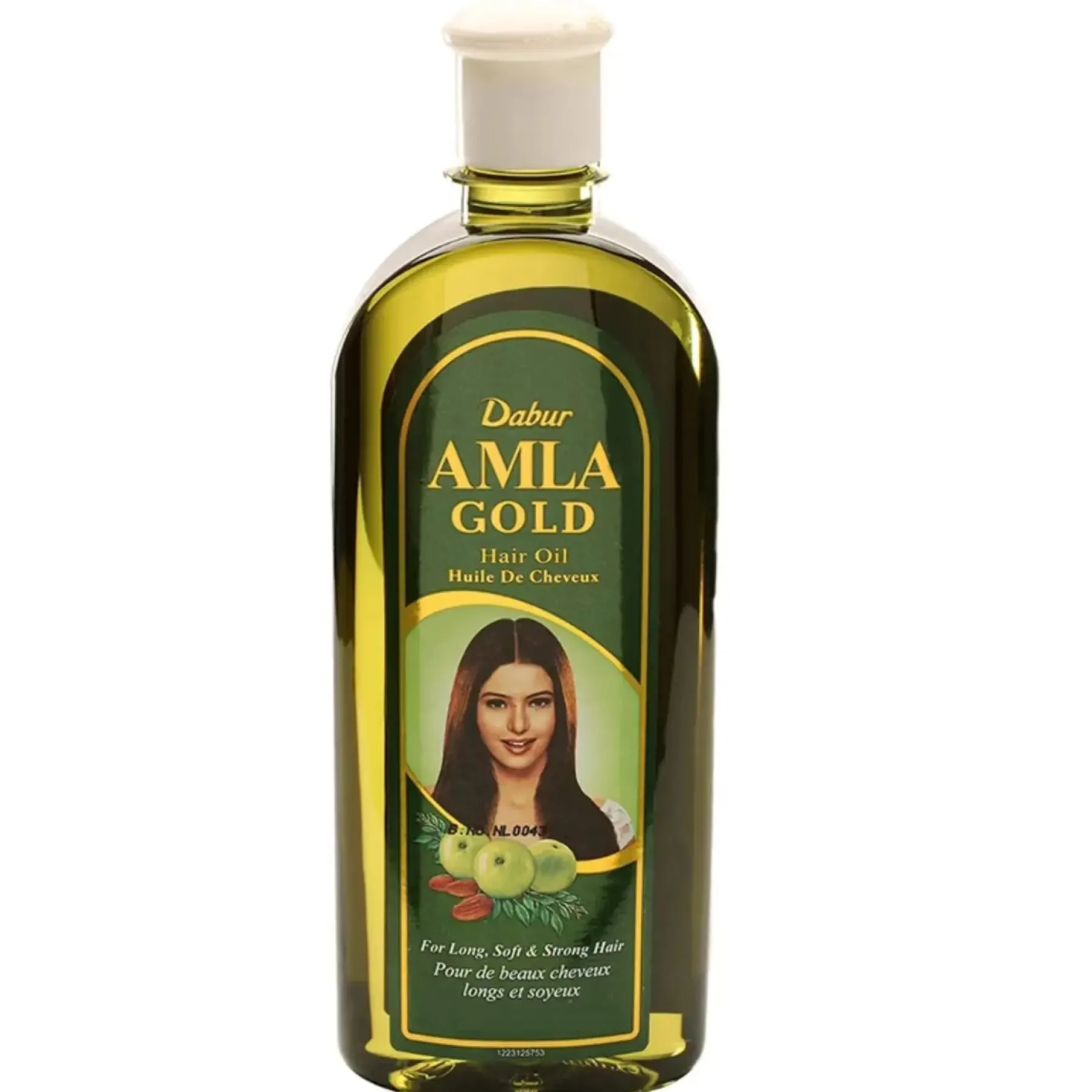 Outlet Amla Hair Oil Gold 11 Schritte Haarpflege Routine|Haar Olie & Serum