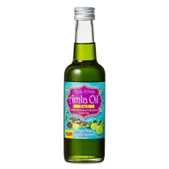 Amla Oil 3-in-1 Oil Hauptzutat|11 Schritte Haarpflege Routine