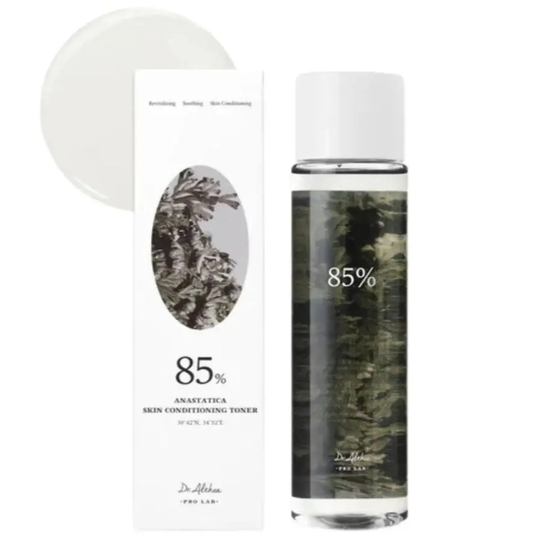 Online Anastatica Skin Conditioning Toner Calming Toners|Vegan Pflege