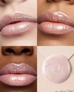 Outlet Angel Glow Gloss 007 Angel Petal Lipgloss