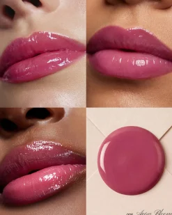 Angel Glow Gloss 008 Aura Bloom Lipgloss