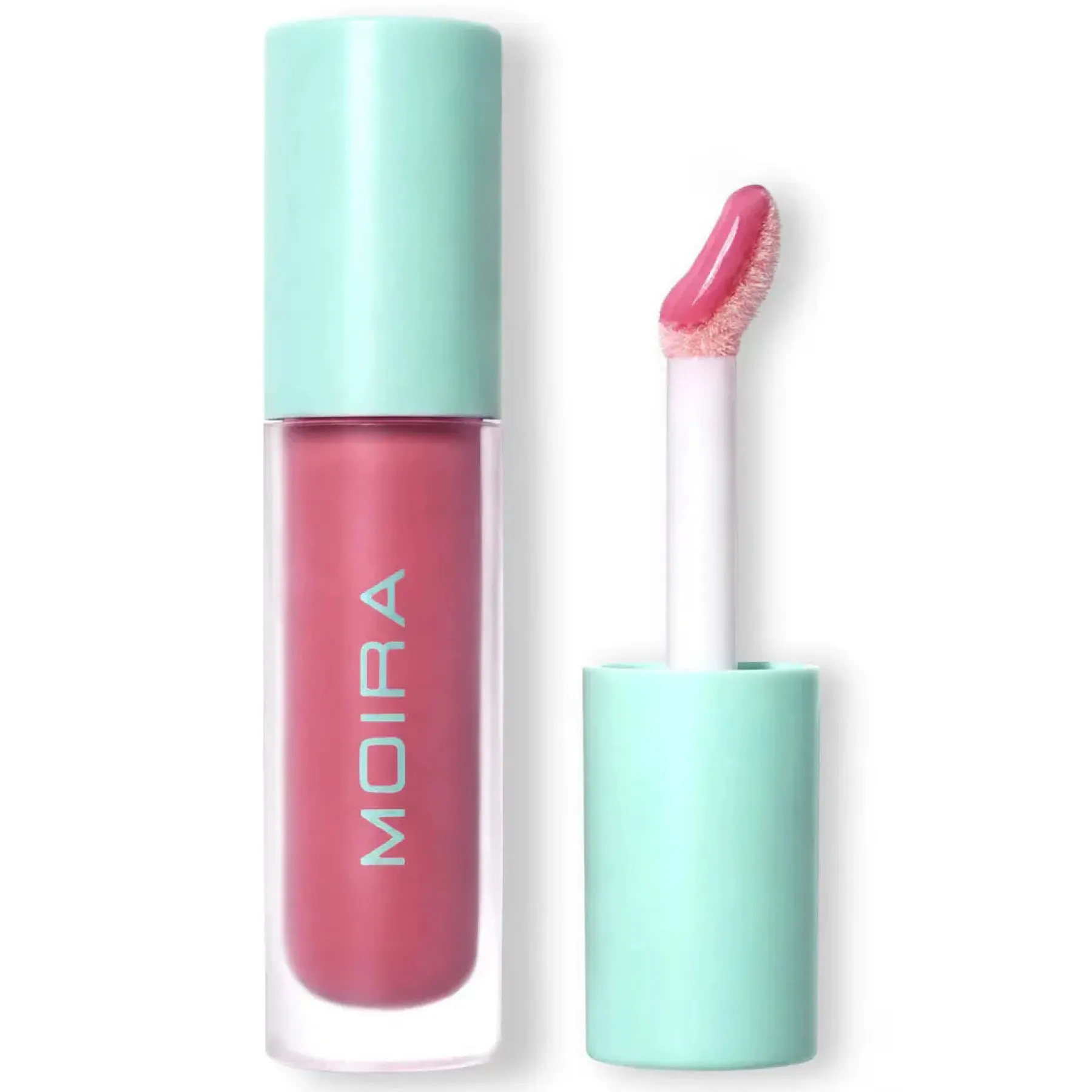 Angel Glow Gloss 008 Aura Bloom Lipgloss