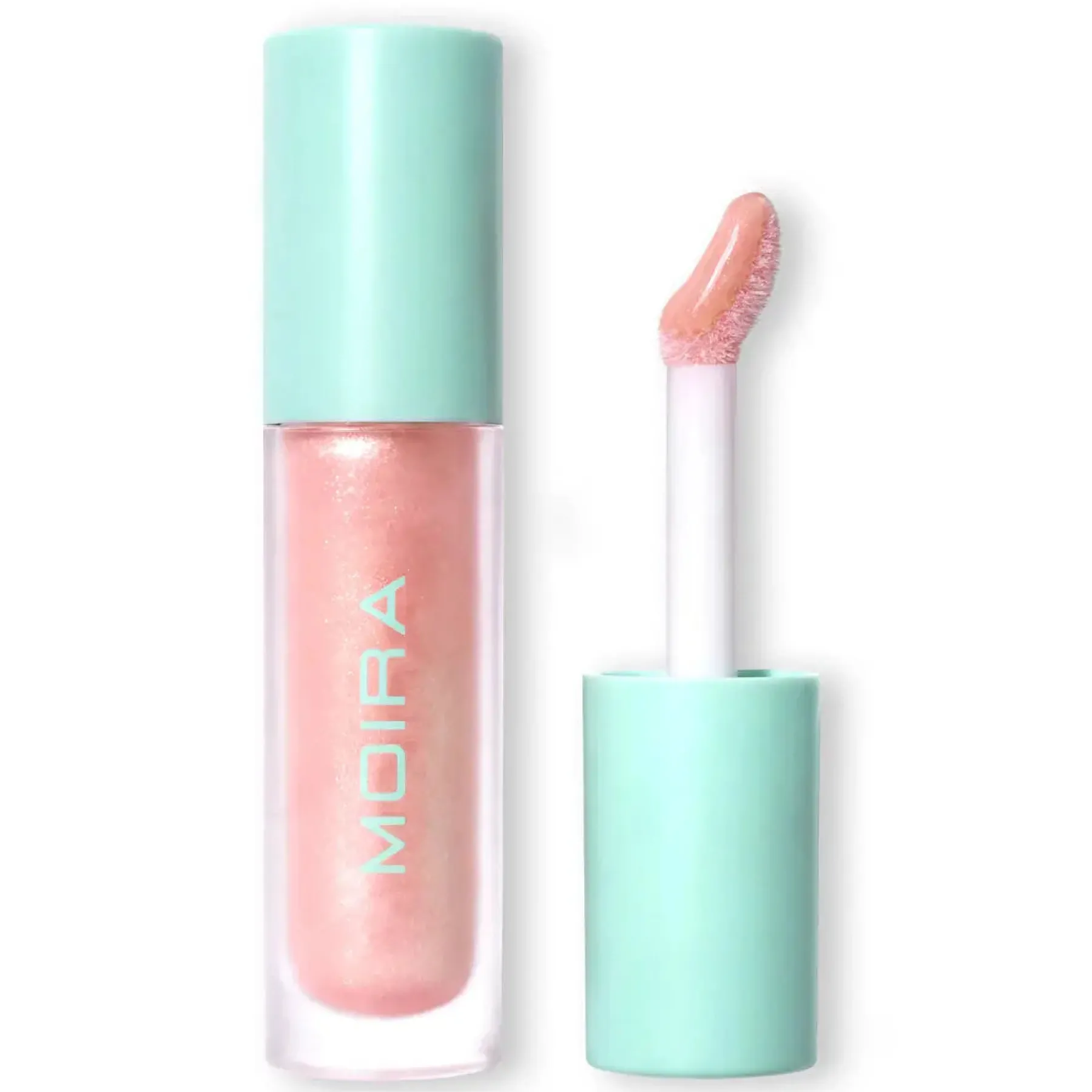 Online Angel Glow Gloss 001 Celestial Park Lipgloss