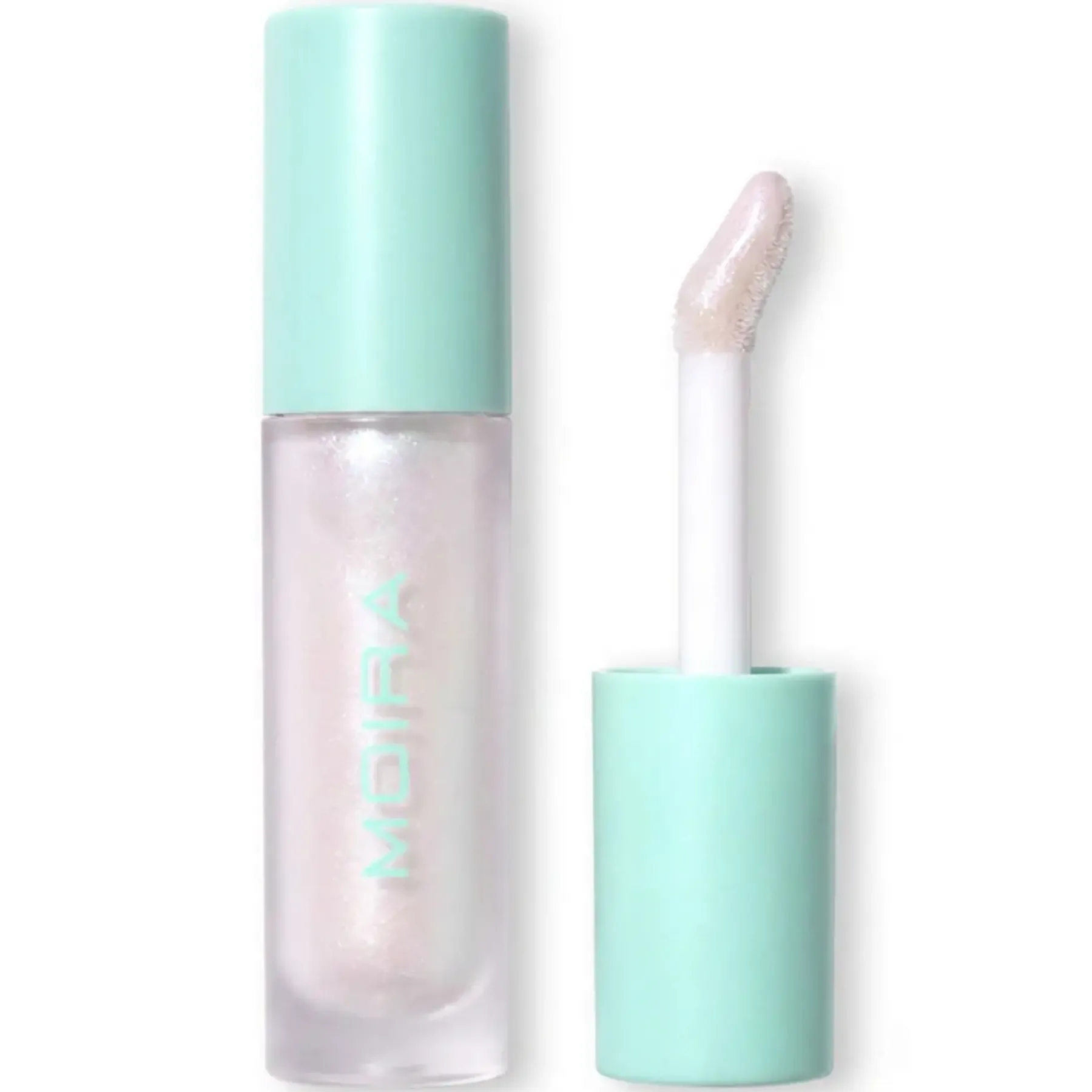 New Angel Glow Gloss 005 Cloud Beam Lipgloss