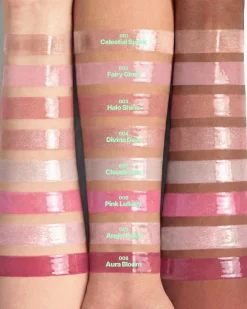 Sale Angel Glow Gloss 004 Divine Dew Lipgloss