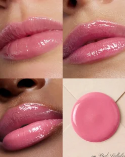 Outlet Angel Glow Gloss 006 Pink Lullaby Lipgloss