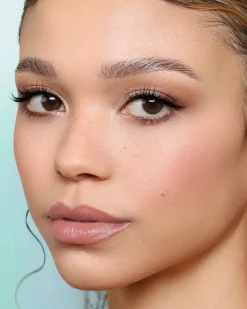 Online Angel Satin Lipstick 001 Blush Cloud Lippenstift