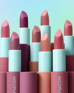 Discount Angel Satin Lipstick 005 Faded Kiss Lippenstift